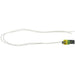 Air Bag Sensor Connector WVE 1P2610