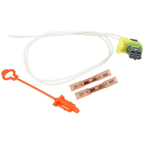 Air Bag Sensor Connector WVE 1P2610