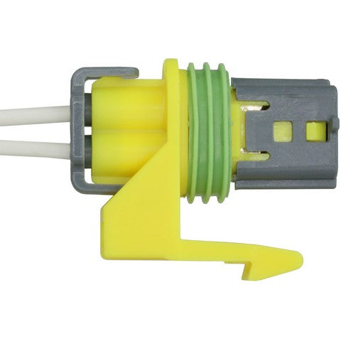 Air Bag Sensor Connector WVE 1P2610