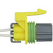 Air Bag Sensor Connector WVE 1P2610