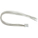 Interior Rear View Mirror Connector WVE 1P2613