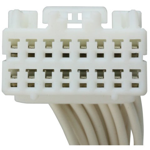 Interior Rear View Mirror Connector WVE 1P2613
