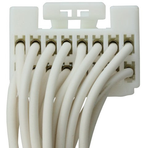 Interior Rear View Mirror Connector WVE 1P2613