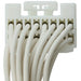 Interior Rear View Mirror Connector WVE 1P2613