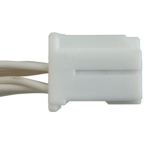 Interior Rear View Mirror Connector WVE 1P2613