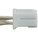 Interior Rear View Mirror Connector WVE 1P2613