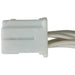 Interior Rear View Mirror Connector WVE 1P2613
