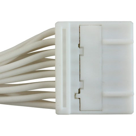 Interior Rear View Mirror Connector WVE 1P2613