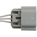 Turn Signal Light Connector WVE 1P2615