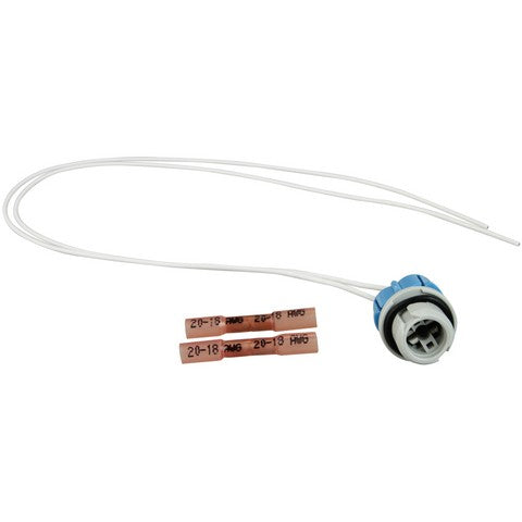 Side Marker Light Socket WVE 1P2616