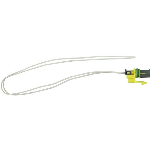 Inline Connector WVE 1P2617