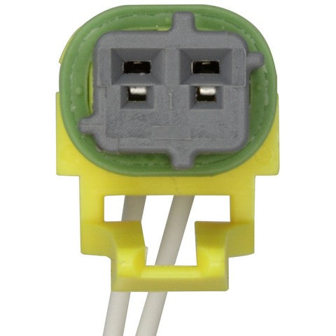 Inline Connector WVE 1P2617