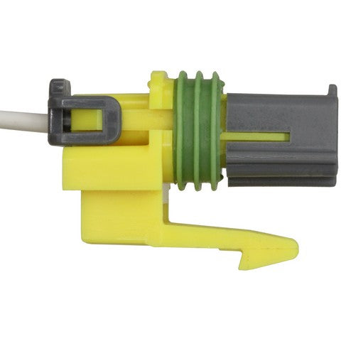 Inline Connector WVE 1P2617