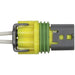 Inline Connector WVE 1P2617