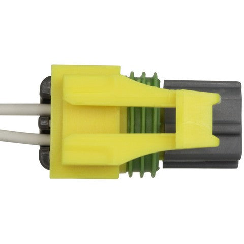 Inline Connector WVE 1P2617