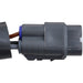 Ignition Knock (Detonation) Sensor Harness WVE 1P2619