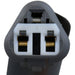 Ignition Knock (Detonation) Sensor Harness WVE 1P2619