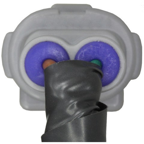 Engine Coolant Temperature Sensor Connector WVE 1P2620