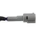 Engine Coolant Temperature Sensor Connector WVE 1P2620