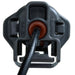 Ignition Knock (Detonation) Sensor Harness WVE 1P2621