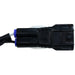 Ignition Knock (Detonation) Sensor Harness WVE 1P2622