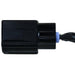 Ignition Knock (Detonation) Sensor Harness WVE 1P2622