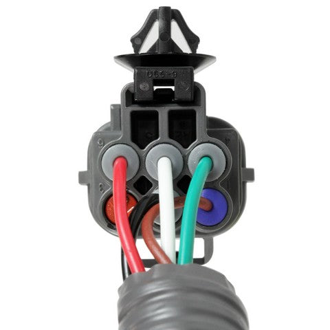 Ignition Knock (Detonation) Sensor Harness WVE 1P2624