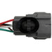Ignition Knock (Detonation) Sensor Harness WVE 1P2624