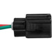 Ignition Knock (Detonation) Sensor Harness WVE 1P2624