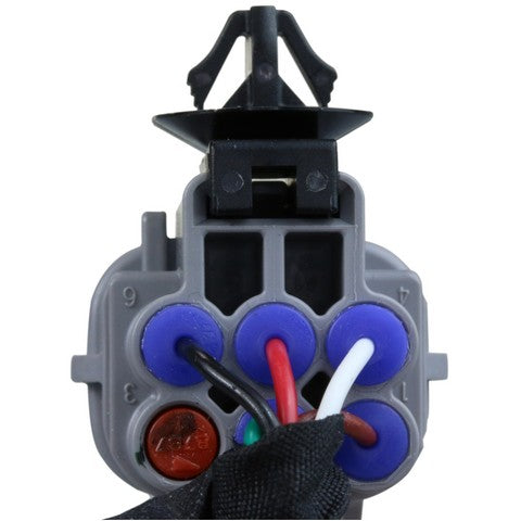 Ignition Knock (Detonation) Sensor Harness WVE 1P2625