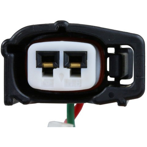 Ignition Knock (Detonation) Sensor Harness WVE 1P2626