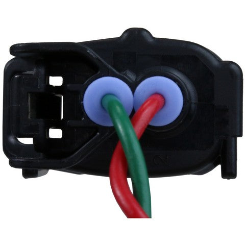 Ignition Knock (Detonation) Sensor Harness WVE 1P2626