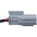 Ignition Knock (Detonation) Sensor Harness WVE 1P2626