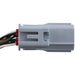 Ignition Knock (Detonation) Sensor Harness WVE 1P2626