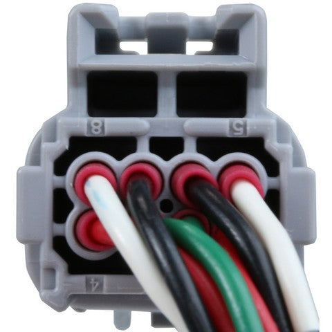 Ignition Knock (Detonation) Sensor Harness WVE 1P2626
