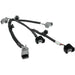 Ignition Knock (Detonation) Sensor Harness WVE 1P2626