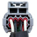 Ignition Knock (Detonation) Sensor Harness WVE 1P2627