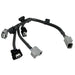Ignition Knock (Detonation) Sensor Harness WVE 1P2627