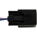 Ignition Knock (Detonation) Sensor Harness WVE 1P2628