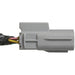 Ignition Knock (Detonation) Sensor Harness WVE 1P2628
