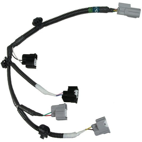 Ignition Knock (Detonation) Sensor Harness WVE 1P2628