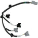 Ignition Knock (Detonation) Sensor Harness WVE 1P2628