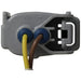 Ignition Knock (Detonation) Sensor Harness WVE 1P2628
