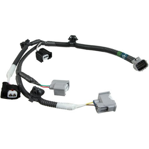 Ignition Knock (Detonation) Sensor Harness WVE 1P2628