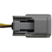 Ignition Knock (Detonation) Sensor Harness WVE 1P2628
