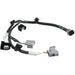 Ignition Knock (Detonation) Sensor Harness WVE 1P2628