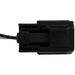 Ignition Knock (Detonation) Sensor Harness WVE 1P2628