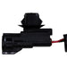 Ignition Knock (Detonation) Sensor Harness WVE 1P2629