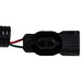 Ignition Knock (Detonation) Sensor Harness WVE 1P2629