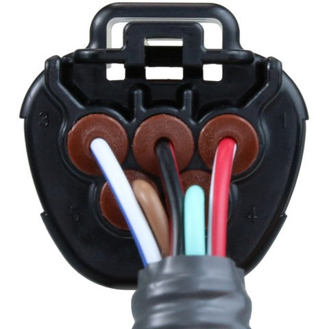 Ignition Knock (Detonation) Sensor Harness WVE 1P2630